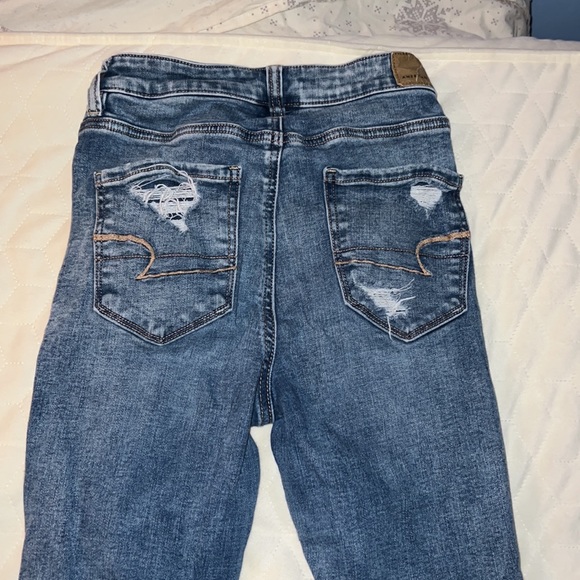 American Eagle Jeans - Picture 4 of 6